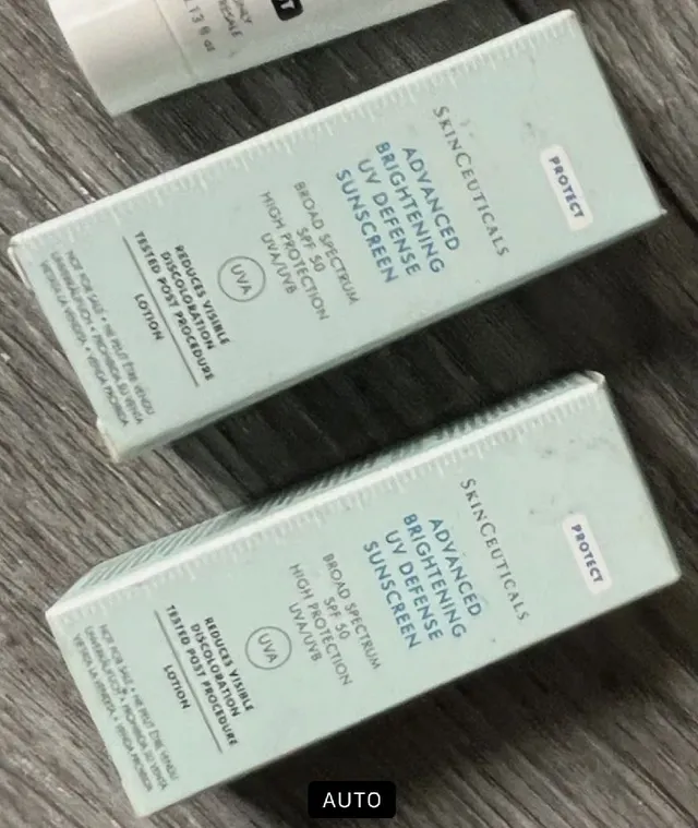 SkinCeuticals Holiday Essential, has to be the Advanced
