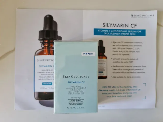 Thank you, SkinCeuticals Community, for the opportunity to