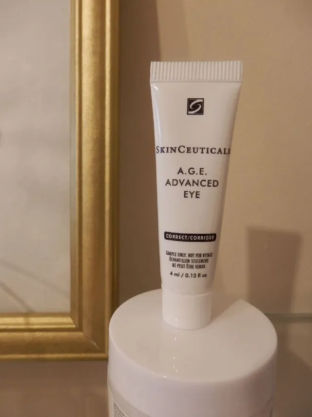 A.G.E. Advanced Eye for Dark Circles and Wrinkles