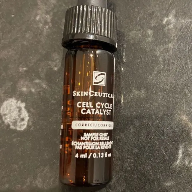 Very excited to use CELL CYCLE CATALYST to review.
