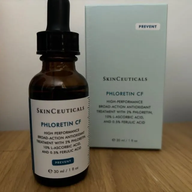 Why Phloretin CF is my personal favourite