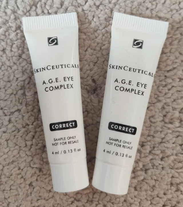 Love this eye cream, reduces my puffiness and fades dark