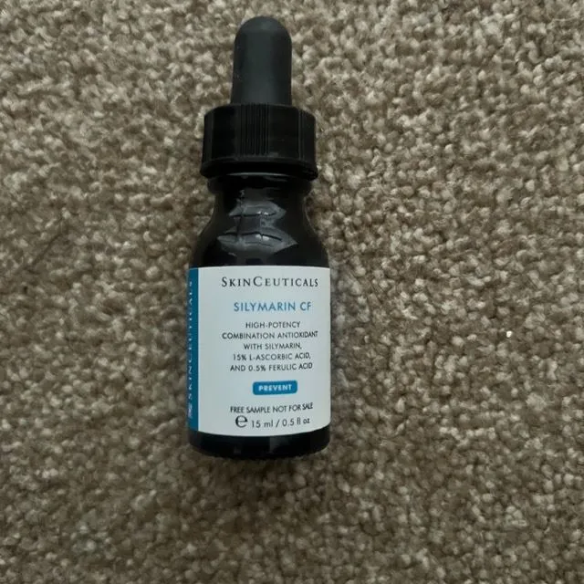 If you suffer from blemish prone skin- this serum is for