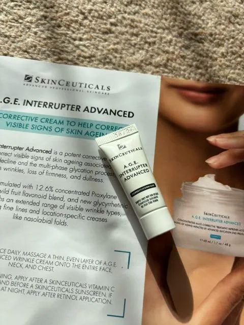 Thank you, SkinCeuticals community, for this discovery! I