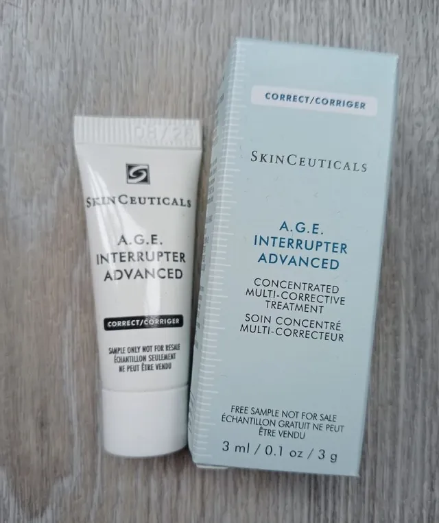 #unboxing Thank you so much Skin Ceuticals for sending me