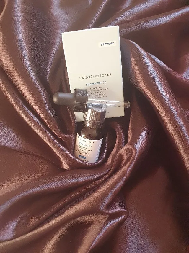 #Unboxing  Just because I love it. My skin feels amazing and