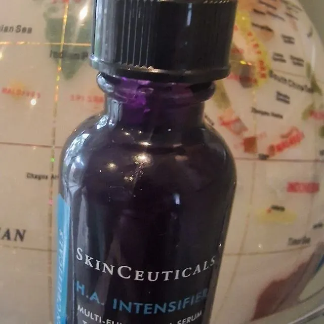 My Intensifier has been on a few trips with me. Canada being