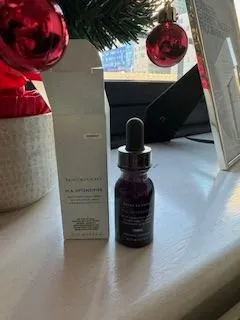 Unboxing one of my favourite products 😊