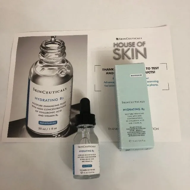 #unboxing.Thank you SkinCeuticals Community I am really