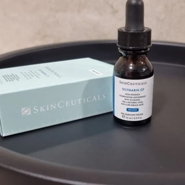 Review of Silymarin